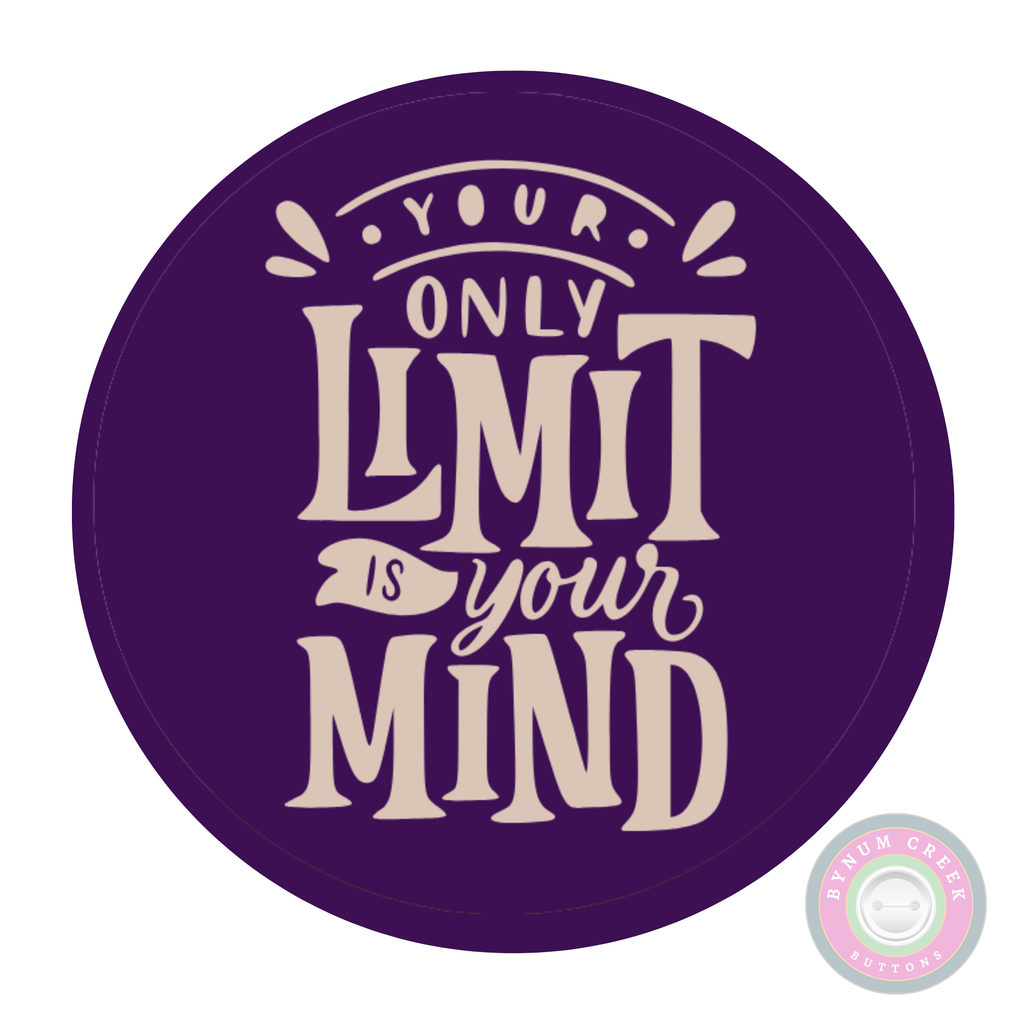 Your Only Limit...